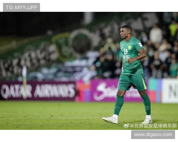 北京国安遗憾失利 麦克阿瑟FC逆袭取胜