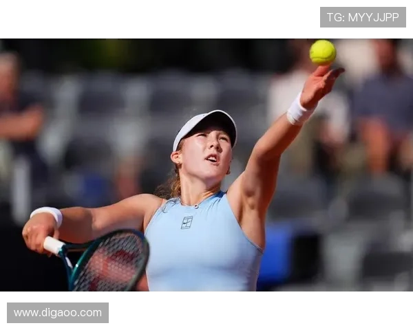 萨巴伦卡挑战赛轻松取胜 高芙惨遭小白菜逆袭