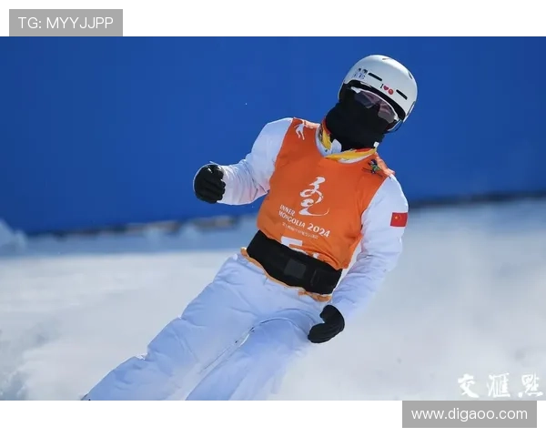 冬奥中国队空中技巧混团摘铜牌